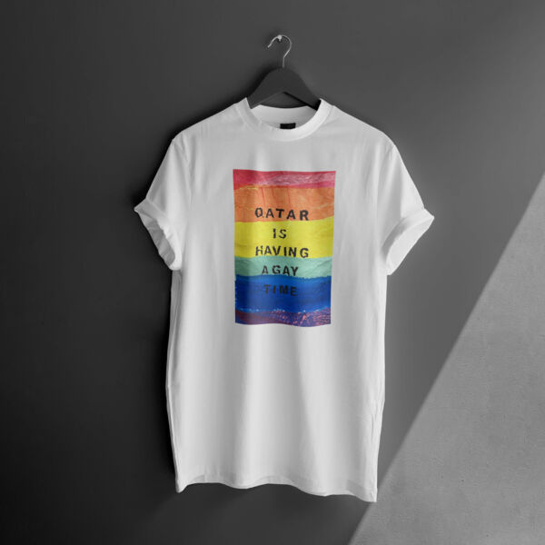 'Gay Time' by Cesar Marulanda Thumbnail