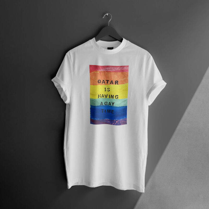 'Gay Time' by Cesar Marulanda Thumbnail