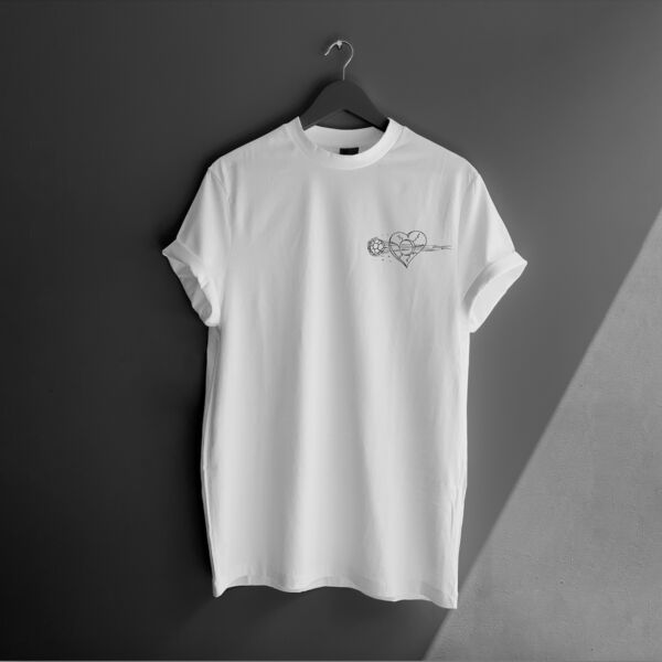 'Shot through the Heart' by Analogue Pete Thumbnail