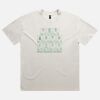 Mens Heavy Faded Tee Thumbnail